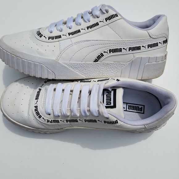 Puma Youth Cali - Picture 5 of 7